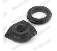 RIDEX 1180S0185 Supporto ammortizzatore per RENAULT MODUS / GRAND MODUS (F/JP0)