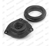 MK335L MONROE Supporto ammortizzatore a molla per NISSAN,RENAULT
