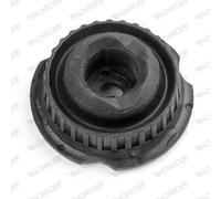 MK341 MONROE Supporto ammortizzatore a molla per AUDI,PORSCHE,VW
