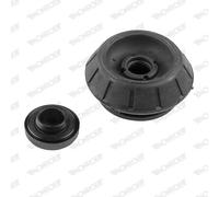 MK351 MONROE Supporto ammortizzatore a molla per CITROËN,PEUGEOT,TOYOTA