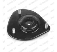 MK366 MONROE Supporto ammortizzatore a molla per MITSUBISHI,SMART