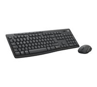 MK370 Combo for Business - Grafite
