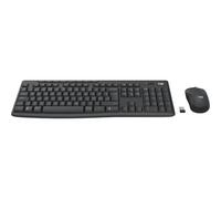 MK370 Combo for Business - Grafite