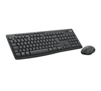 MK370 Combo for Business - Grafite