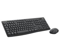MK370 Combo for Business - Grafite