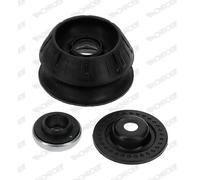 MK387 MONROE Supporto ammortizzatore a molla per SUBARU,TOYOTA