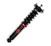 MK4 A80 Supra Coilover - CUBE Speed Premium Street - Regolazione abbassamento...