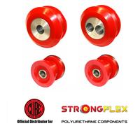 MK4 Supra diff boccola - DIFFERENZIALE poliuretano sospensione boccola - STRADA