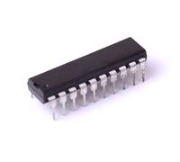 MK41H67N25 Circuito Integrato - DIP20 - ST Microelectronics - STM