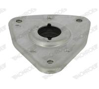 MK433 MONROE Supporto ammortizzatore a molla per CITROËN,DS,OPEL,PEUGEOT,VAUXHAL