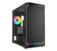 MATX 2X U3, 1XTYPE-C, 4X120ARGB