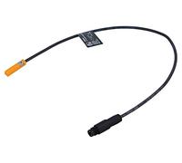 MK5101 Sensore: Campi magnetici 2,8mT 10-30VDC OUT: PNP / NO IP65,IP67 IFM EL...