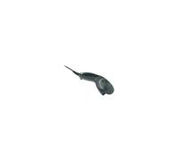 Honeywell Eclipse 5145, 1D, Kit (USB), nero