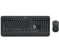 MK540 ADV WRLS KEYBOARD /MOUSE NEW