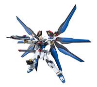 HG GUNDAM ZGMF-X20A STRIKE FREEDOM BANDAI 5055610 Gunpla High Grade hgce 1/144