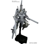 HGUC MSZ-008 ZII - BANDAI 5055756 Gundam Gunpla Model kit Hg High Grade 1/144