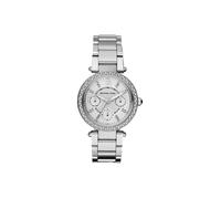 MK5615 Michael Kors Parker Orologio in acciaio Donna Argentae