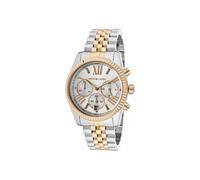 MK5735 Michael Kors LEXINGTON Quarzo Tricolore Misto