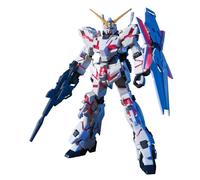 HGUC RX-0 UNICORN GUNDAM DESTROY MODE - BANDAI 5057399 Hg High Grade 1/144