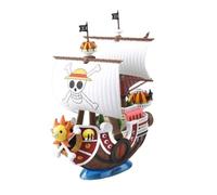 Bandai Modello Di Nave Da Collezione Going Merry Grand Ship One Piece Figura 30 Cm