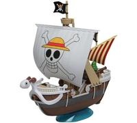 BANDAI Hobby - One Piece - Collezione Grand Ship Going Merry