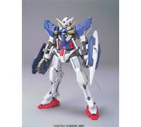 Bandai High Grade HG 1/144 Mobile Suit Gundam GN-001 Exia