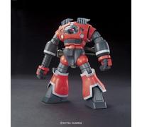 HGUC MSM-08 ZOGOK Unicorn Ver - BANDAI Gundam model kit Hg High Grade 1/144