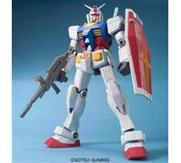 MSM GUNDAM RX-78-2 - BANDAI 5058890 Gunpla Mega Size Model megasize 1/48 37,5 cm