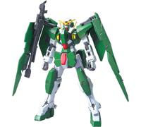 HG GN-002 GUNDAM DYNAMES - BANDAI Gunpla Gundam 00 Model Kit High Grade 1/144