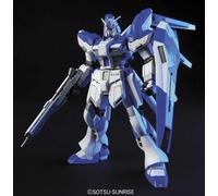 HGUC RX-93-v2 Hi-nu GUNDAM BANDAI 5061915 Model Kit Hg High Grade Hi-v 1/144