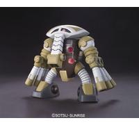 Bandai MSM-04G Juaggu Unicorn Ver. GUNPLA HGUC High Grade 1/144