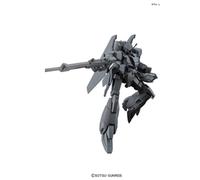 Bandai Hobby - Maquette Gundam - 182 Zeta Plus Unicorn Ver Gunpla HG 1/144 13cm
