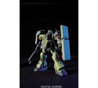 GUNDAM - HGUC 1/144 AMS-119 Geara Doga - Kit di modellismo