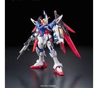 RG ZGMF-X42S DESTINY GUNDAM BANDAI 5061616 Gunpla Real Grade 1/144