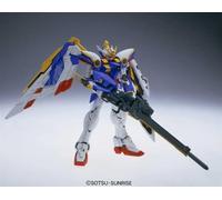 Bandai Master Grade MG 1/100 Mobile Suit Gundam XXXG-01W Wing Gundam Ver.Ka