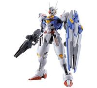 HG GUNDAM AERIAL - The witch from Mercury - BANDAI Gundam High Grade 1/144