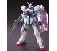 Bandai – Kit modello HG 1/144 LM312V04 Victory Gundam