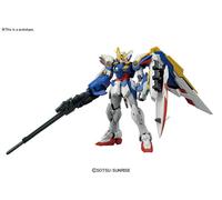 MK63053 - GUNDAM - REAL GRADE - XXXG-01W WING GUNDAM EW - MODEL KIT 1/144