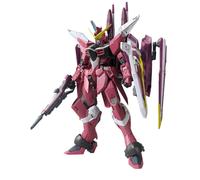 Justice Gundam Mobile Suit Gundam MG 1/100 Model Kit