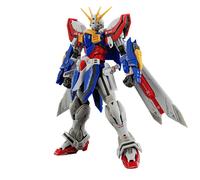 Bandai Kit di montaggio Gundam God GF13-017NJII – RG Real Grade 1/144