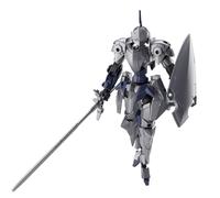 MK64006 - 30 MINUTE MISSIONS - EXM-A9K SPINATIO (KNIGHT TYPE) - MODEL KIT 1/144