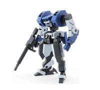 MK64080 - HIGH GRADE - AMAIM WARRIOR AT THE BORDERLINE - SETSURO - MODEL KIT