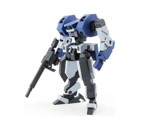 MK64080 - HIGH GRADE - AMAIM WARRIOR AT THE BORDERLINE - SETSURO - MODEL KIT