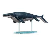 Bandai Plannosaurus Mosasaurus Model Kit
