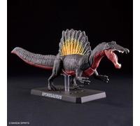 MK65427 - PLANNOSAURUS SPINOSAURUS - DINOSAUR MODEL KIT