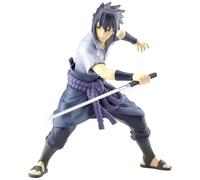 Naruto Uchiha Sasuke EG Entry Grade Plastic Model Kit BANDAI