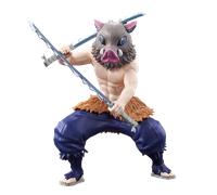 93193 DEMON SLAYER HASHIBIRA INOSUKE MK