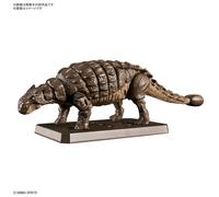 MK65702 - PLANNOSAURUS - ANKYLOSAURUS - MODEL KIT