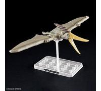 PLANNOSAURUS PTERADON Model Kit Bandai Model Kit Gunpla