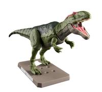 Bandai Hobby - Kit modello dinosauro - Plannosaurus #08 Giganotosaurus